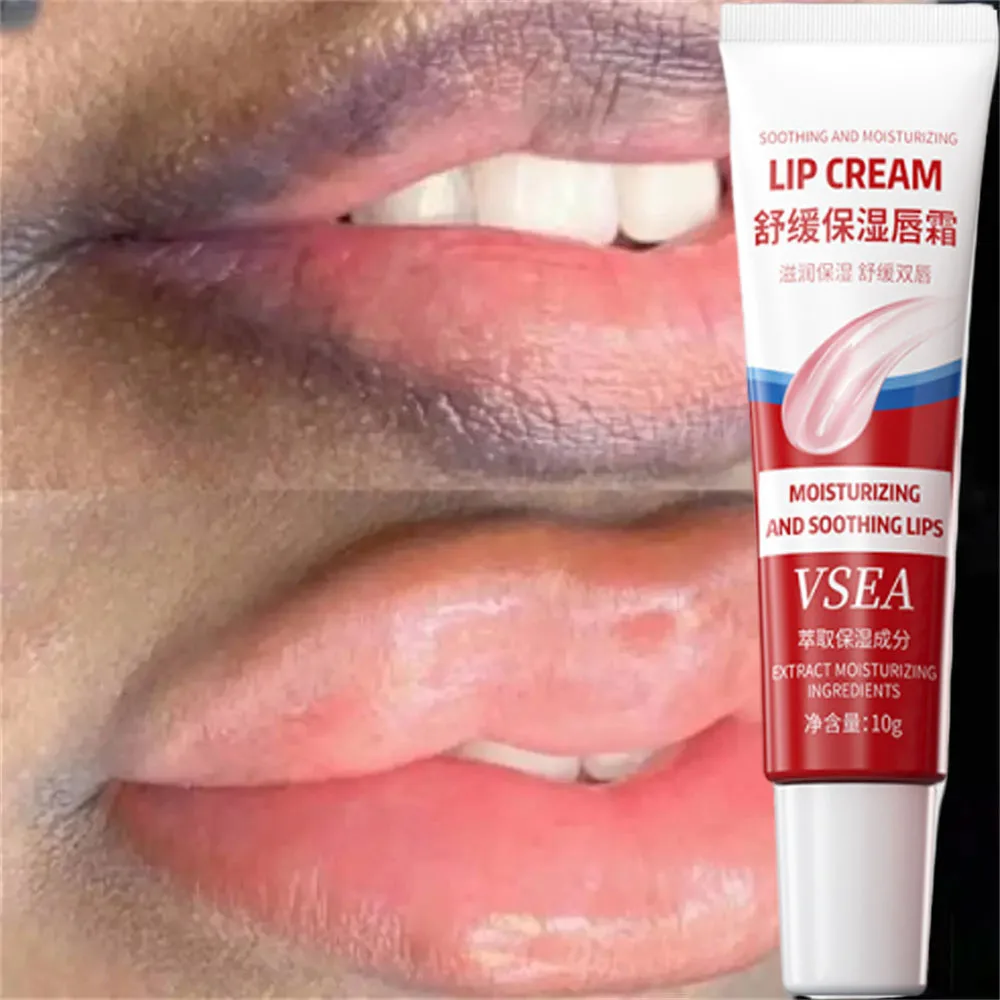 

Remove Dark Lip Balm Lightening Melanin Mask Gloss Oil Exfoliating Clean Moisturizer Korean Care Products Makeup Beauty Health