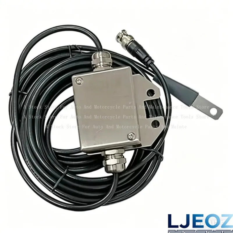 1PC Suitable for AG600L Sodick Low-speed Wire Cutting BS Tool Maintenance Box PRB Detection Signal Box AB Induction Cable
