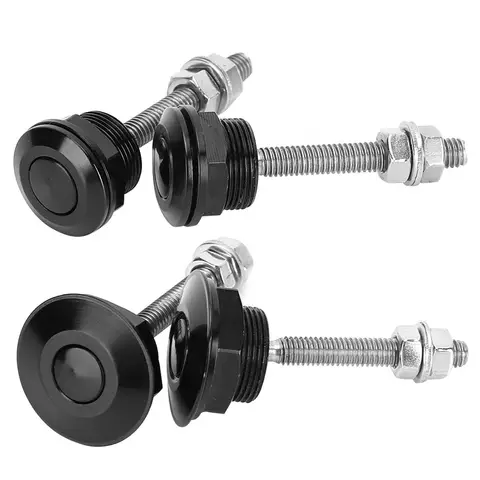 10 best sales quick release latch - №1