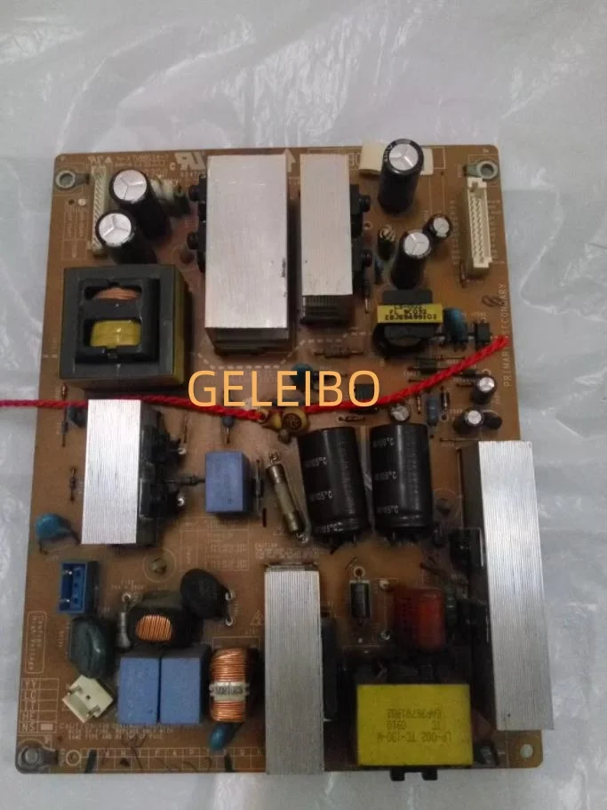 EAX 55176301   LGP32-09PTU68C14-1 EAX 62106801   32LH/20R/23UR T-CON 연결 보드 GLB와 연결하기 위한 전원 공급 장치 보드