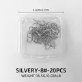 Silver-8