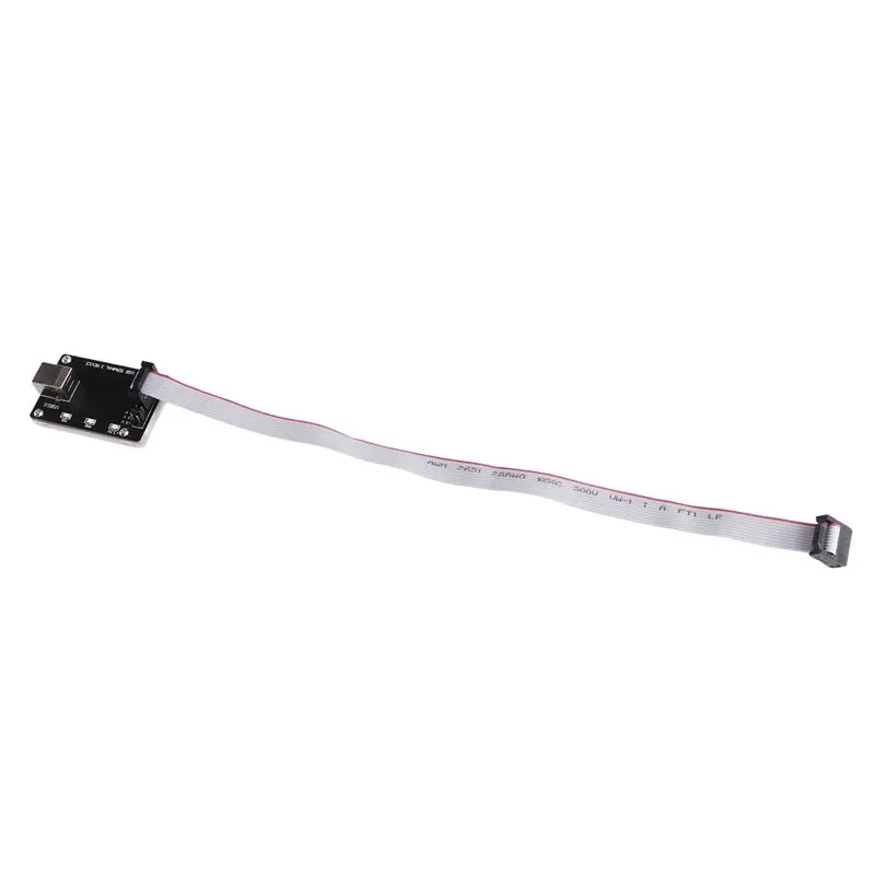 A92Z For MRT PC3000 DFL For The High-Speed COM 3Rd Generation Crystal Version, PC USB Terminal 3