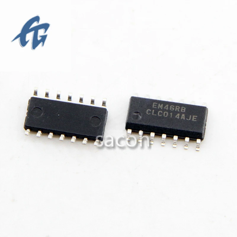 

(SACOH IC Chips) CLC014AJE 2Pcs 100% Brand New Original In Stock