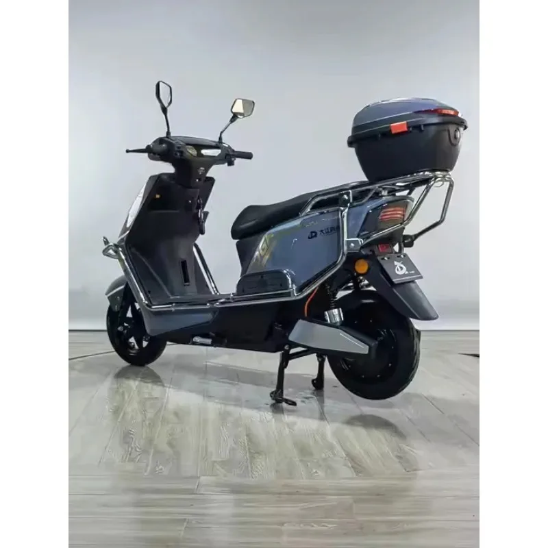 Zuimi الراقية أفضل الدراجات الإلكترونية 2024 1200 واط 55 كم/ساعة 60V72V سكوتر رخيص في الصين عالية السرعة E الدراجات بيع #4