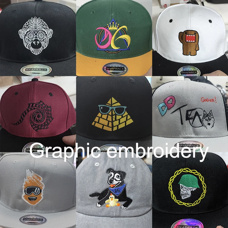 Custom Logo Snapback Hat Embroidery Letters Breathable Net Baseball Caps Men Women Hip Hop Flat Hats Summer Casual Gorra Plana