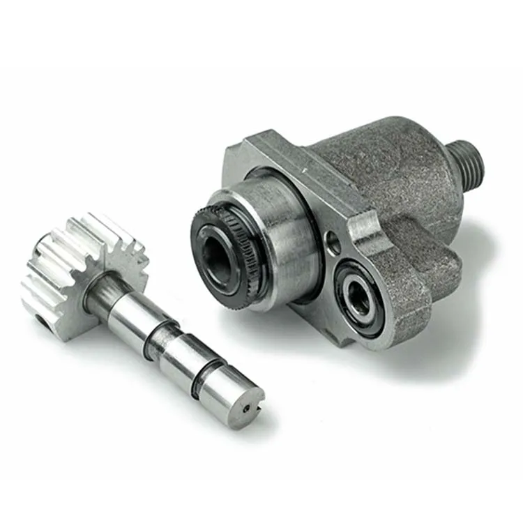 

Новый топливный насос 2S-7264 2S7264 для CA T D353E D379 D379A D379B D398 D398A Высокое качество