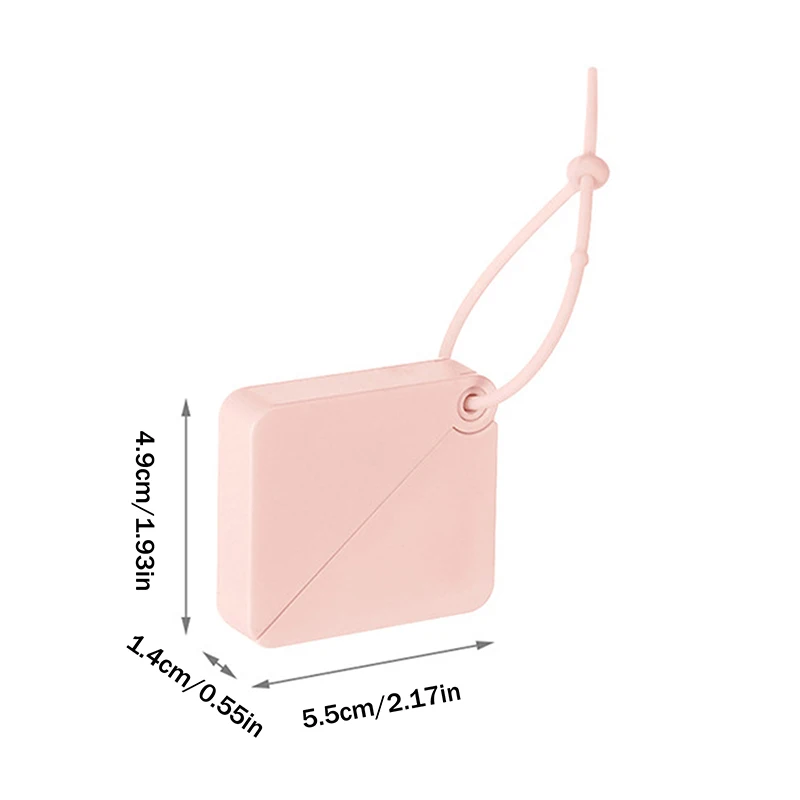 1 caja (50 hojas) hoja de jabón de papel Soluble en agua para viajar, lavado de manos, Mini jabón de papel, rebanada perfumada, suministros de limpieza de baño