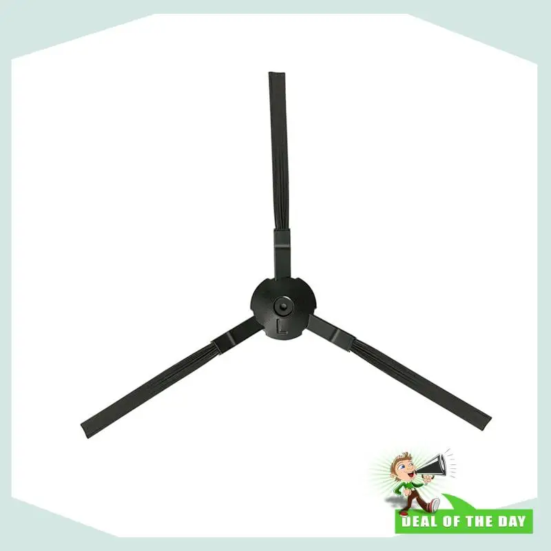 تسليم 24 ساعة استبدال فرشاة جانبية رئيسية فلتر HEPA ممسحة منصات ل Roborock QV 35A/QV 35S جهاز آلي لتنظيف الأتربة