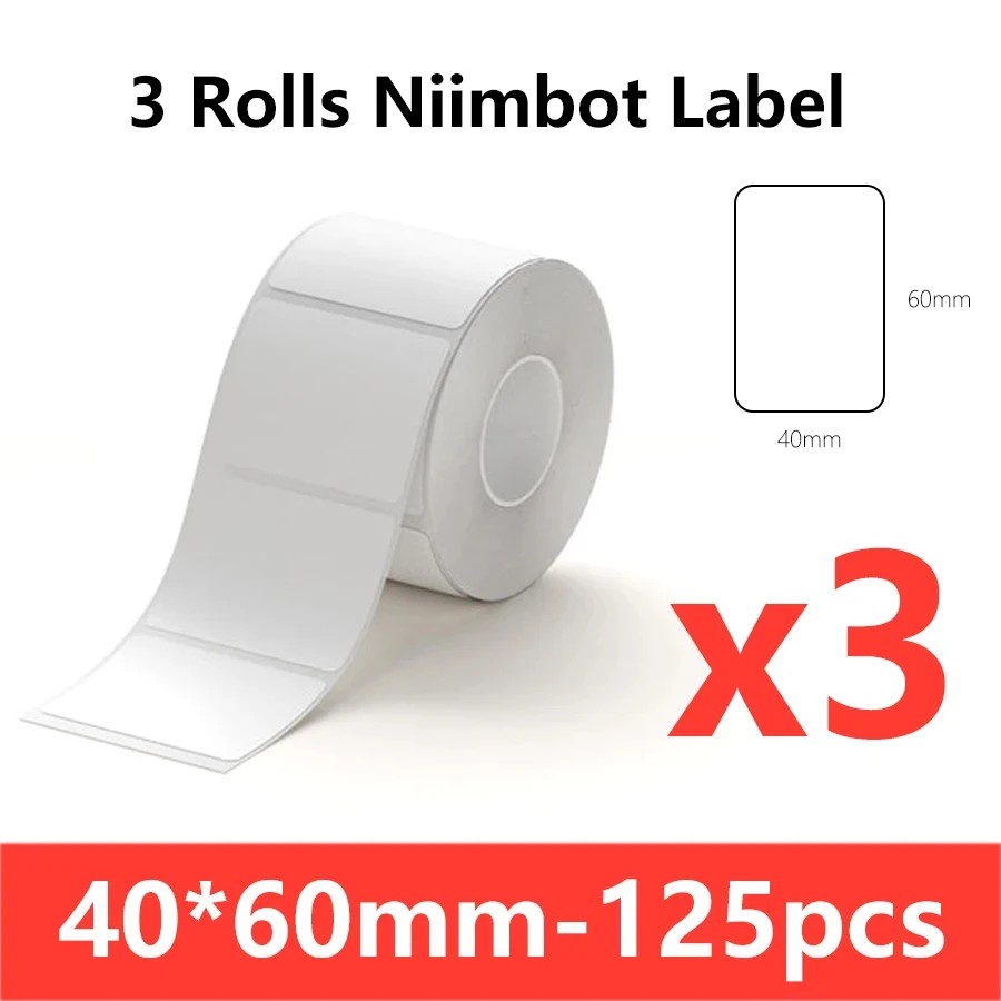 3Rolls 4060