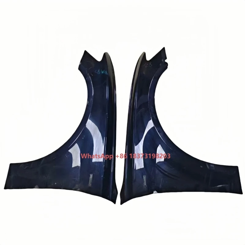 

Factory Delivery Pair of Car Fenders Designed for A6L C6C7 12-18 Year Model