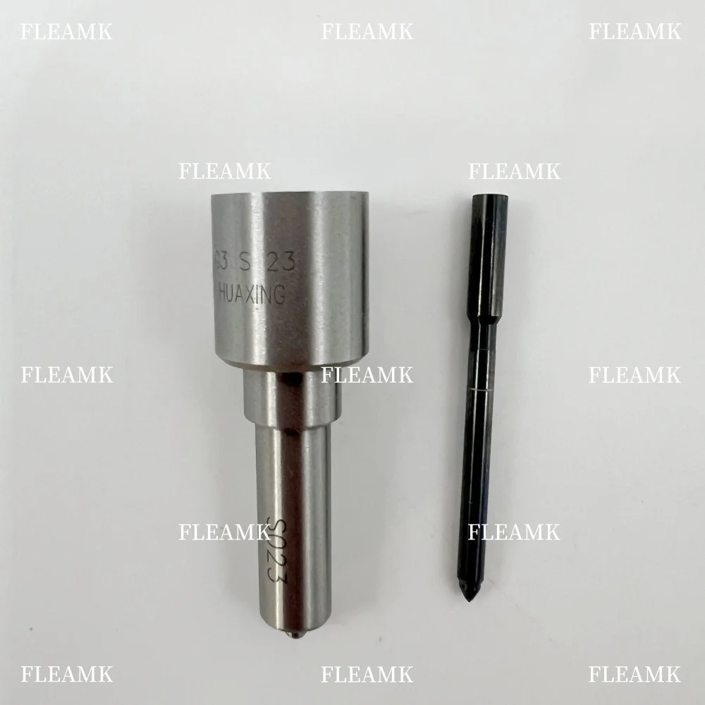 High Quality Fuel Injector G3S23 Is Suitable for 295050-0410 3454124/370-7286 Fuel Injector