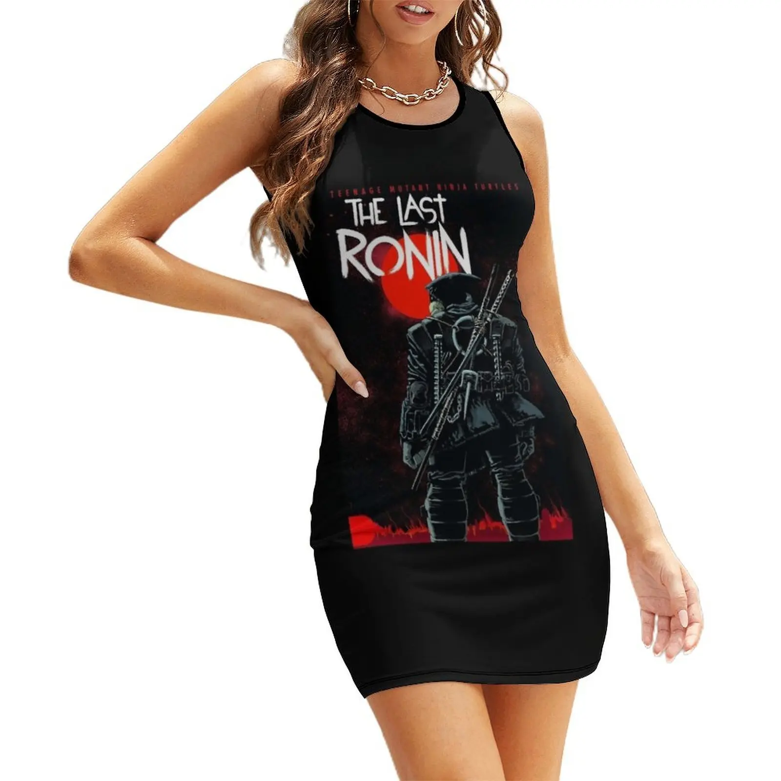 

Last ronin Sleeveless Sundress birthday dress luxury dresses Dress women luxury evening dresses for women 2025