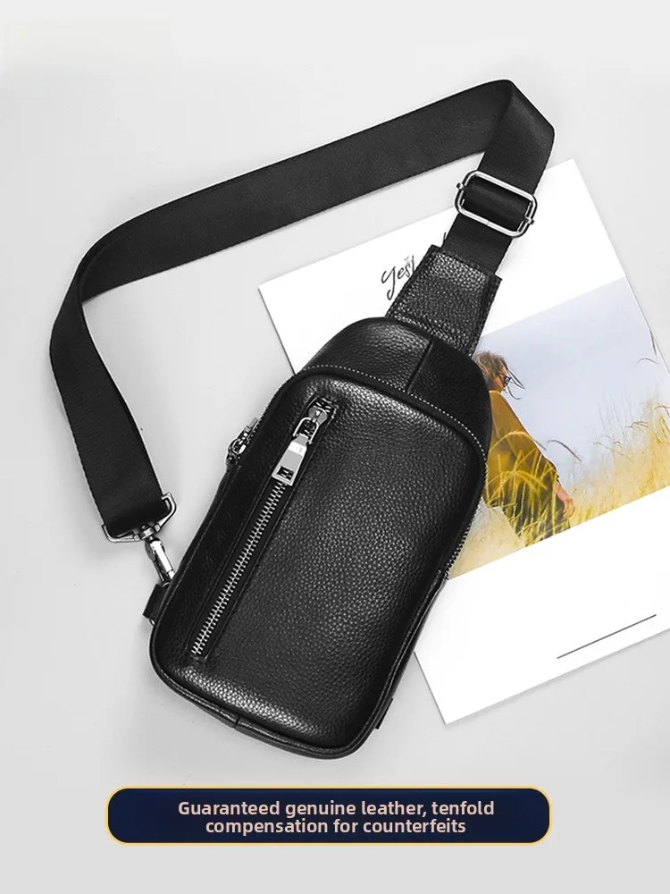 nuova-borsa-a-tracolla-in-pelle-da-uomo-2023-piccola-dimensione-marrone-monospalla-stile-casual-chiusura-a-cerniera-morbido-poliestere