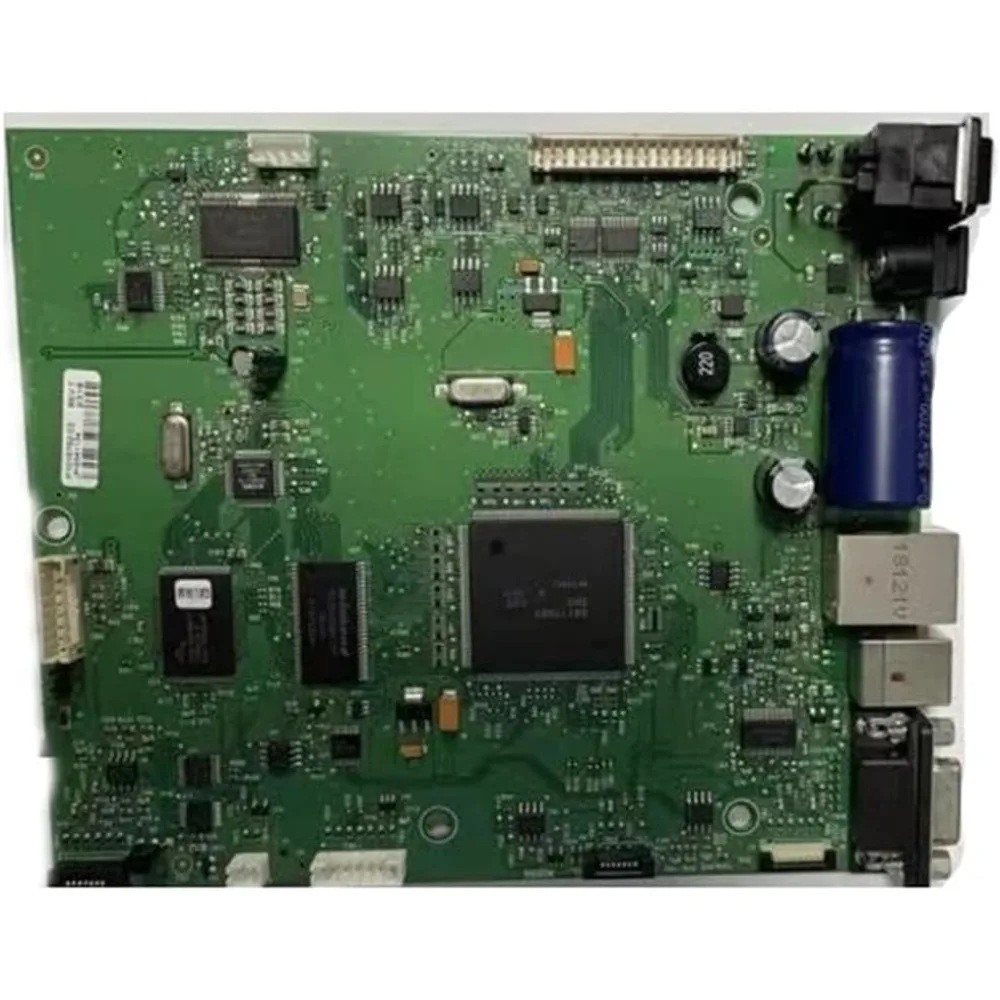 Working GK420 mainboard Motherboard for Zebra gk420t Printer Main Mother Board with LAN Port
