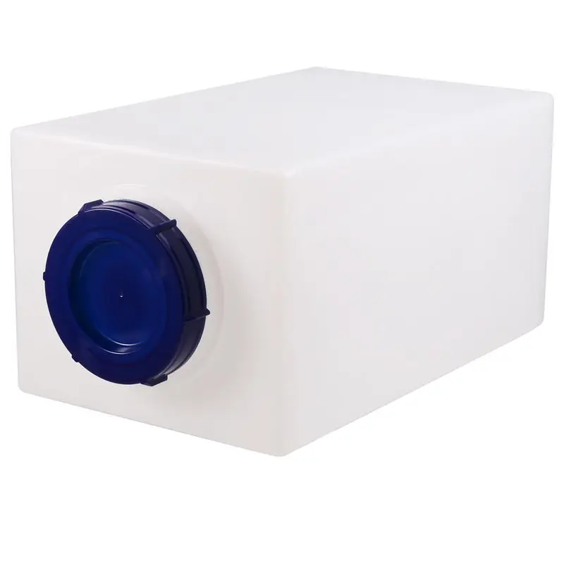 20L RV Water Tank Sealing Pressure Water Storage Container Tank Fresh Water Storage Tank For Trailer Boat Yacht-A74F