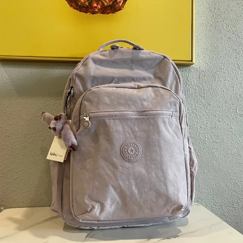 휴대용 백팩 스포츠 스타일 캐주얼 여행 컴퓨터 가벼운 다기능 대용량 학생 책가방 레저 캐주얼 여행 컴퓨터 가벼운 백팩 배낭 백팩 