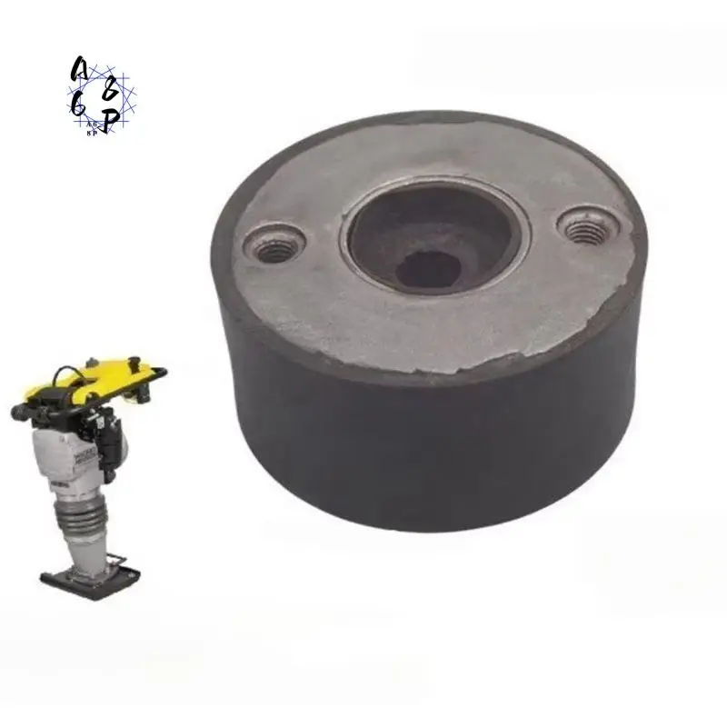 

Амортизаторный блок A68P для Wacker BS500, BS600, BS60-2, BS700 (5000156979)