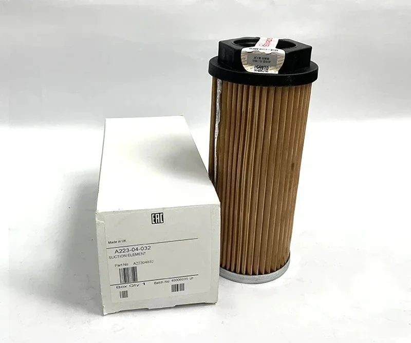 

Oil mist filter separator EMF20/EMF10/EMF3 exhaust filter air filter