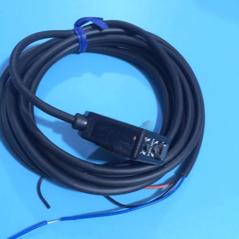 BJ3M-PDT BJ300-DT BJ100-DDT Photoelectric Switch Sensor BJ1M-DDT Accessoire Voiture Car Accessories Sublimation Blanks