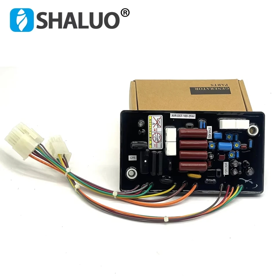 100% New DST-100-2F…