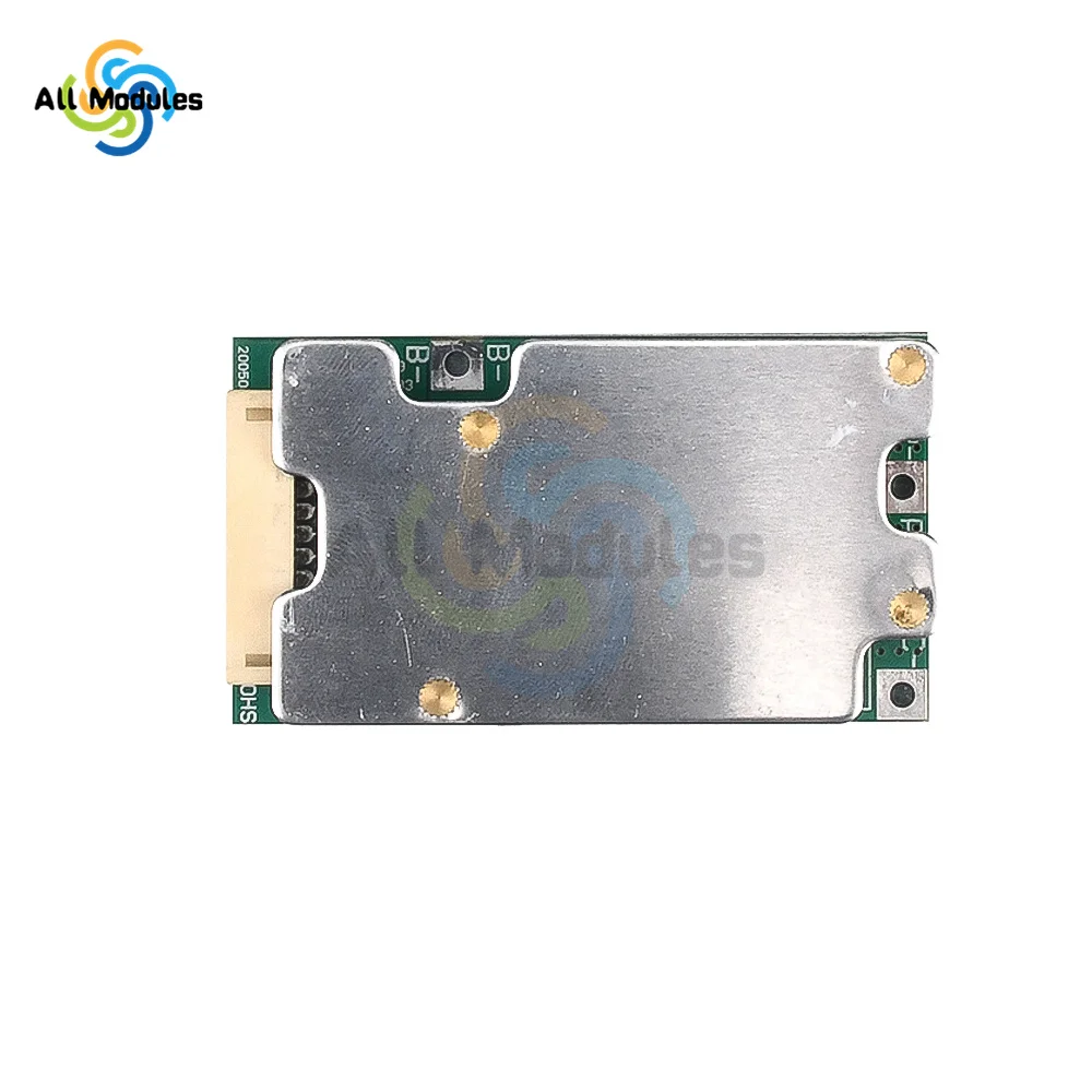 BMS 10S Lithium Battery Charge Board 36V 30A PCB 18650 Battery Balanced Protection Board Li-ion Cell Balancer for Electric Car