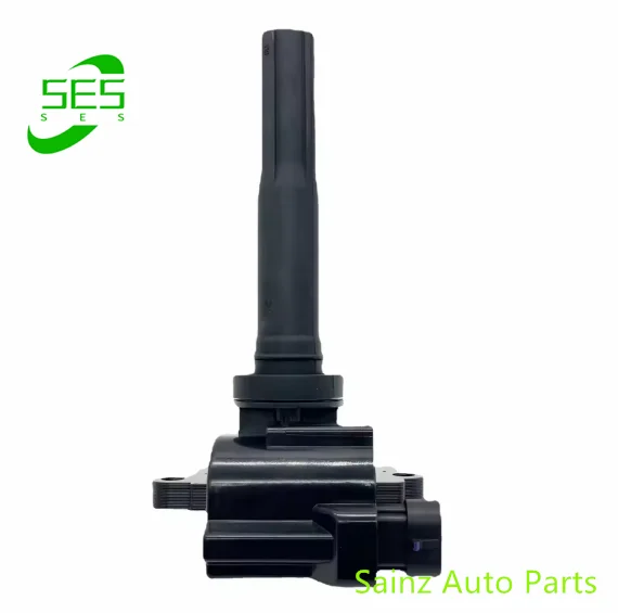 Ignition Coil for JINBEI S70 Tjatse 1.5T Leopaard Phaeton C5 4A15T3705020 GDQ154 - Automotive Spark Plug Parts & Accessories