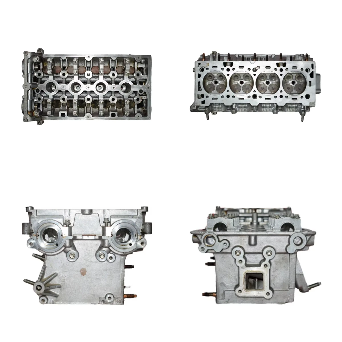 

F18D4/T18SED Cylinder Head Original Engine Parts Suitable for Chevrolet New EPICA 2007-2015 OEM 55568363 55571690