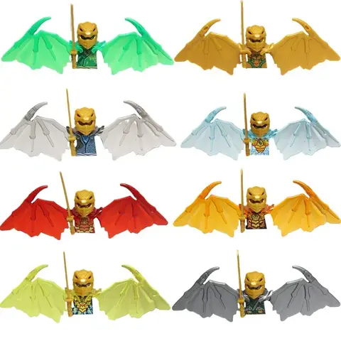 10 best sales metall Lego-set - №7