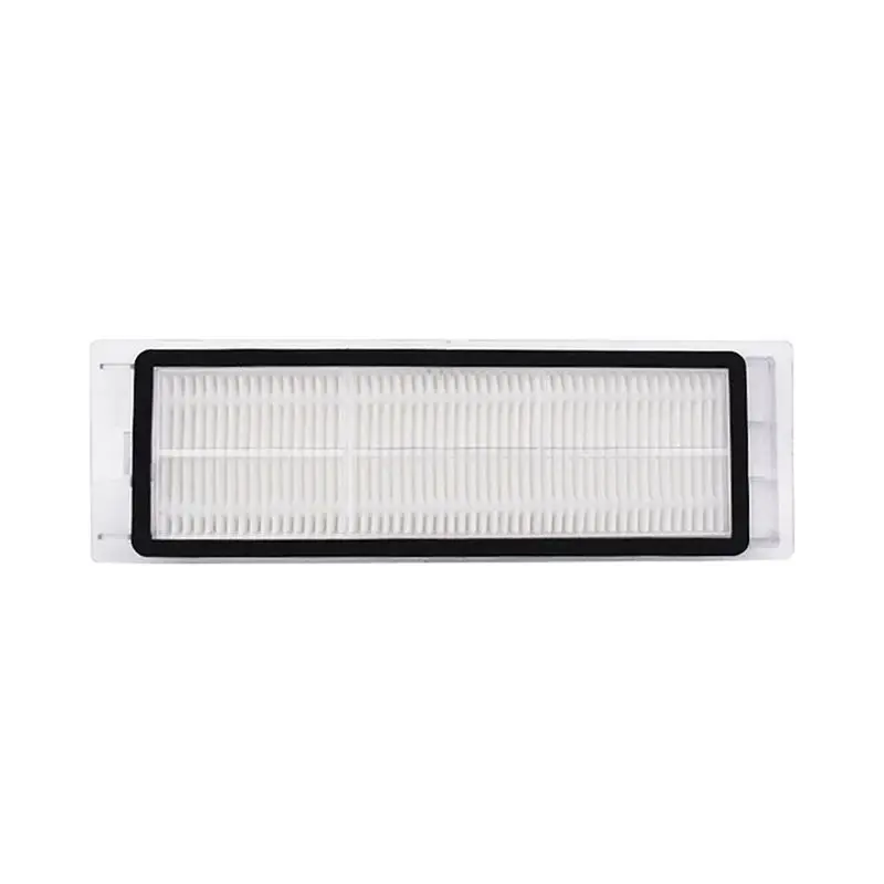 إبقاء ل Xiaomi Roborock S5 S6 Pure S60 S65 S50 E25 E4 جهاز آلي لتنظيف الأتربة غطاء فرشاة رئيسي ممسحة عجلة الجانب فرشاة تصفية الملحقات