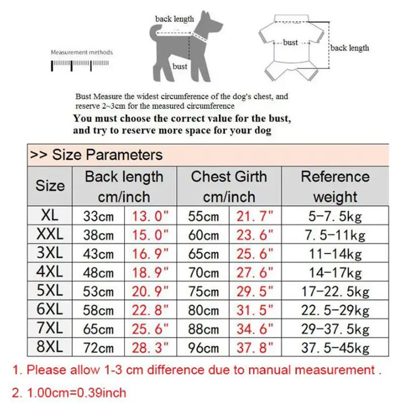 Autumn Winter Big Dog Clothes Warm Hoodie Sporting Dog Jacket Coat Fleece Reflective Pet Jumpsuit for Large Dog Labrador Cpliers