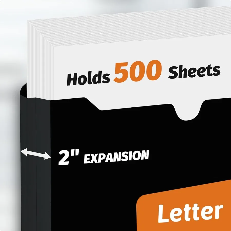 سترات ملفات بلاستيكية مقاس 12 حزمة مجلدات جيب ملف مانيلا معززة مجلدات ملفات شديدة التحمل مع علامة تبويب مقطوعة مستقيمة 2