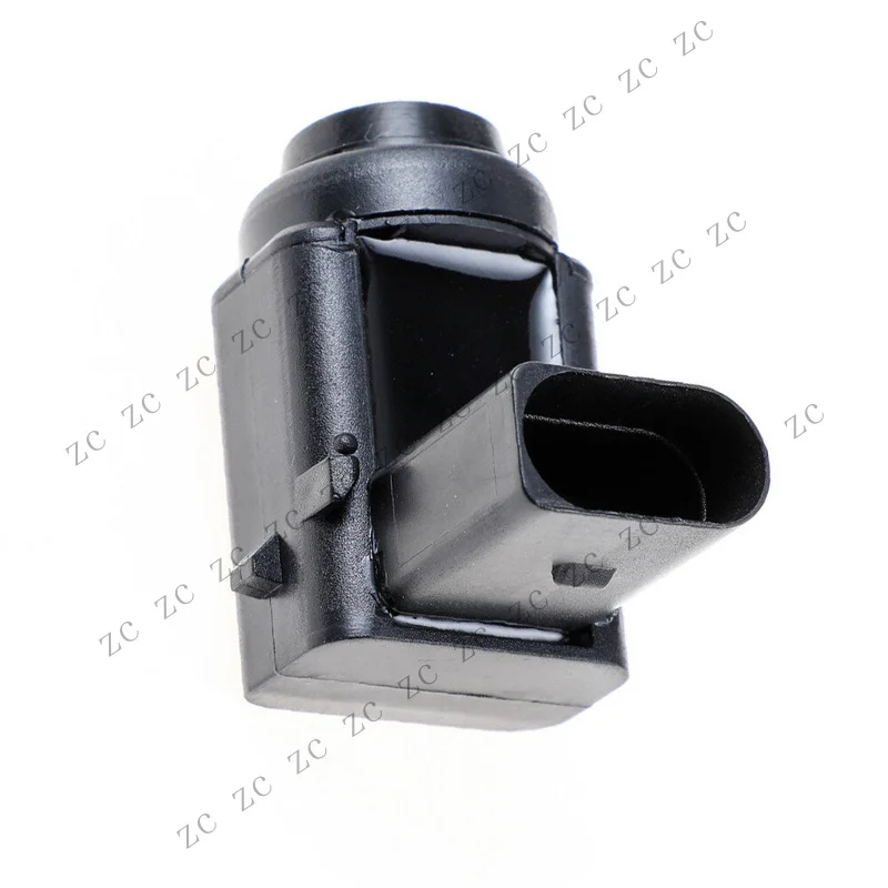 S+ 4Pcs PDC Parking Sensor For Audi VW Golf Jetta Touareg Touran Phaeton 1J0998275B