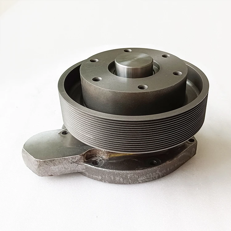 Macchinari Motori e parti K19 QSK19 KTA19 Mozzo ventola motore diesel 3002232 Accessori per apparecchiature di macchinari industriali