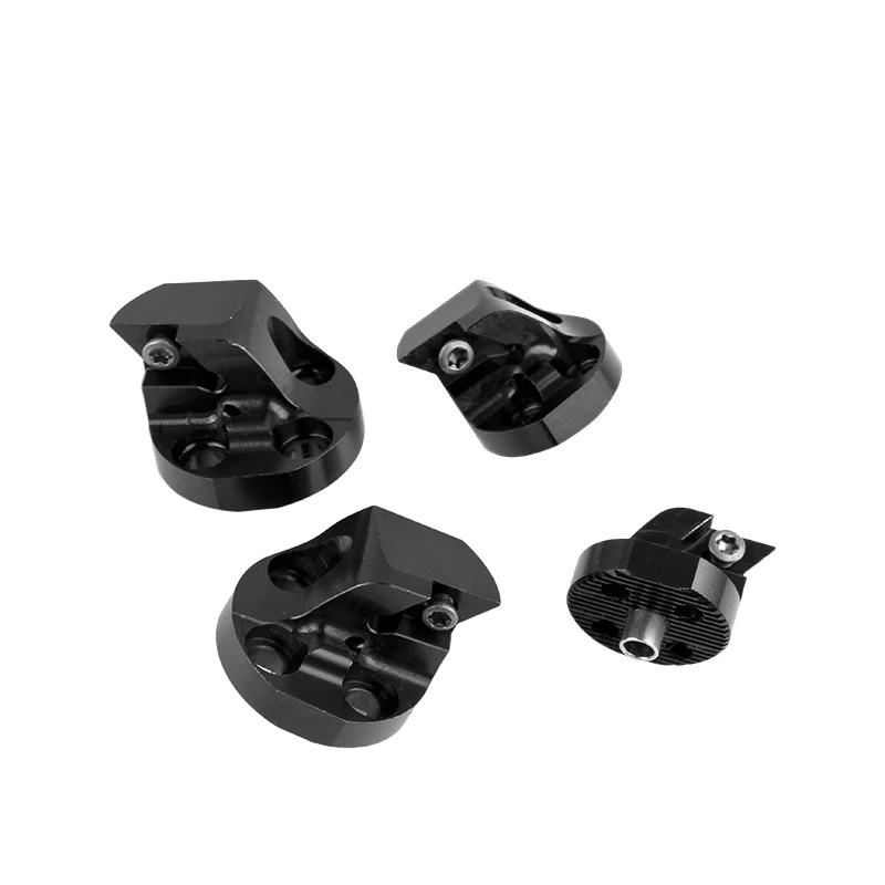 

SDUCR09 SDUCR11 Modular Head For Damping Boring Bar