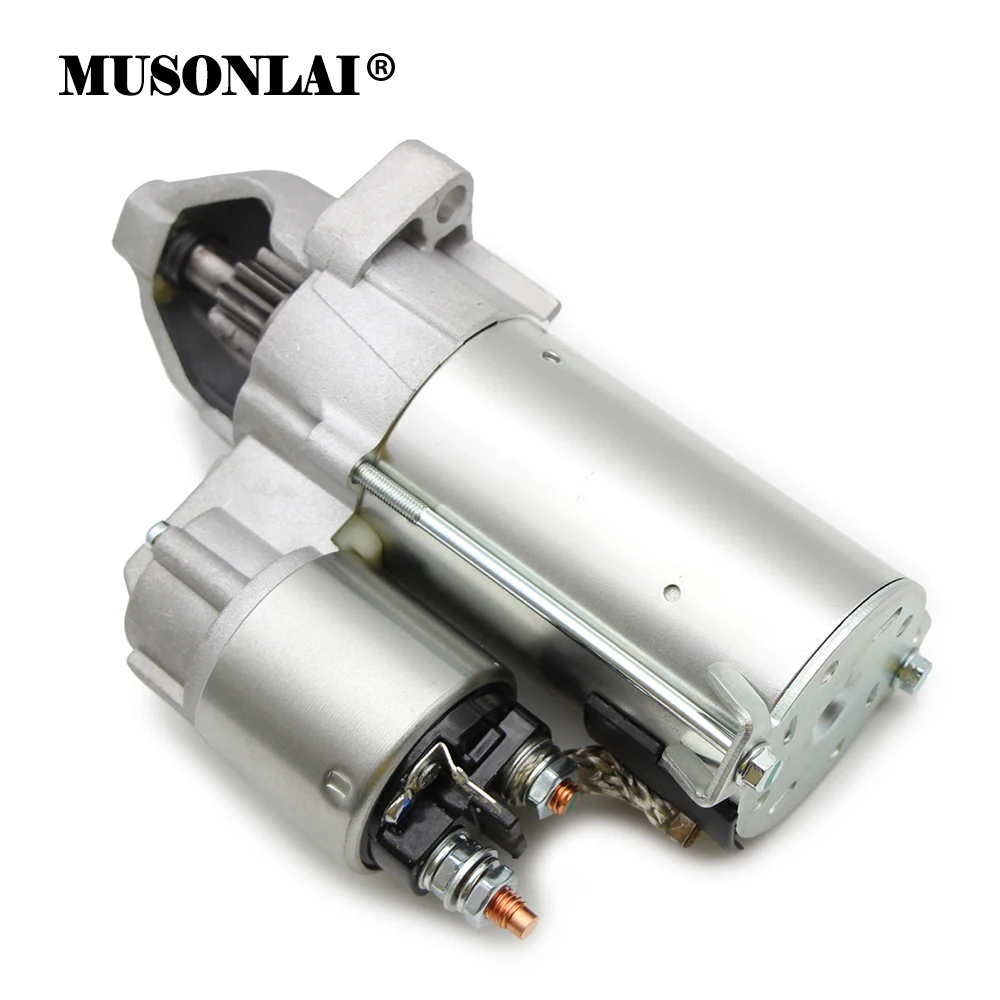 Motorcycle Starter Motor for Gas Gas EC250E EC300E E-Start EC450 EC515 FSR 4T SM450 SM515 Supermotard FSE450 ATV Wild HP 450