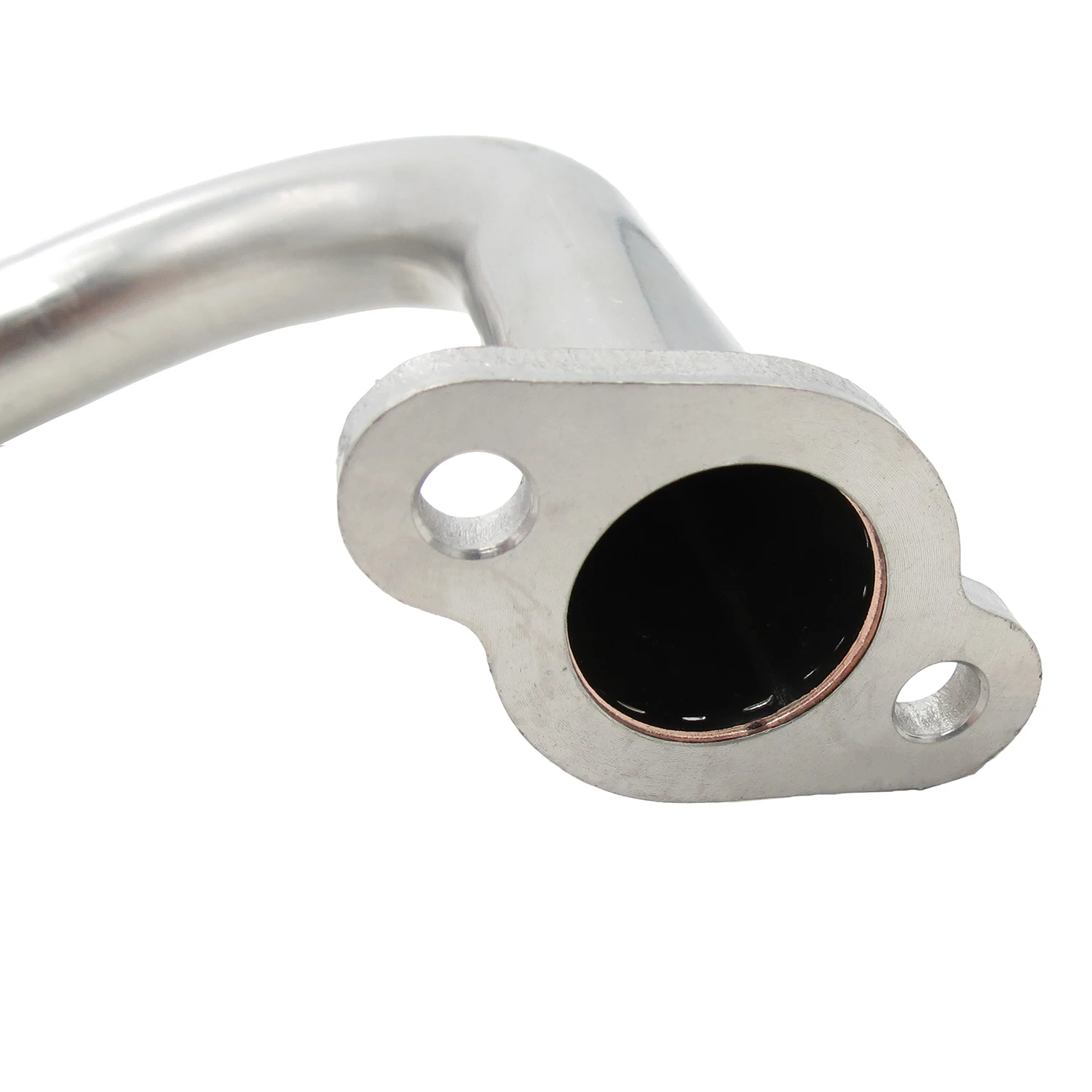Manguera radiador refrigerante tubo enfriador EGR, para Volkswagen Transporter Campmob/Campmobil 2010-2019, pieza: 03L131521AA