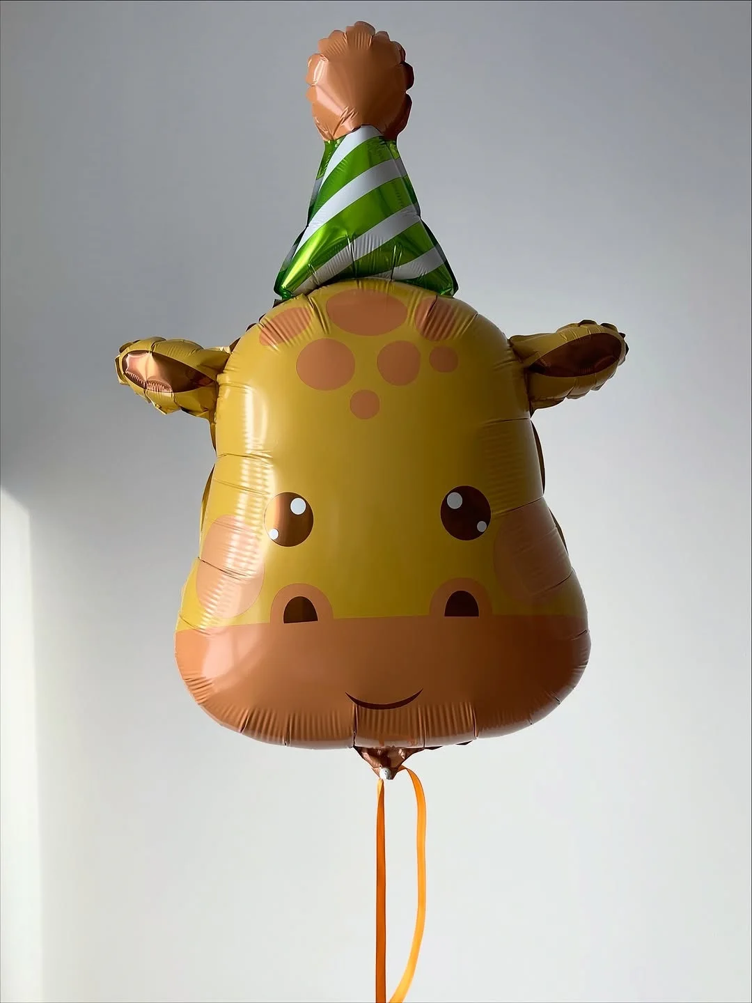 Circus Cartoon Dieren Folieballonnen Schattige Beer Koala Leeuw Aap Kat voor Kinderen Verjaardagsfeestje Decoratie Scène-indeling Foto-rekwisieten