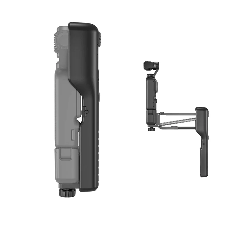 

Stabilizer Bracket Video Shooting Shock Absorption Anti Shaking Holder Portable Storage Box for DJI Osmo Pocket 3 Gimbal Camera