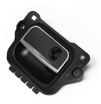 

Figzero Car Glove Box Buckle Lid Toolbox Switch Handle For Mercedes Benz S Class S400 S450L S500 S560 S63