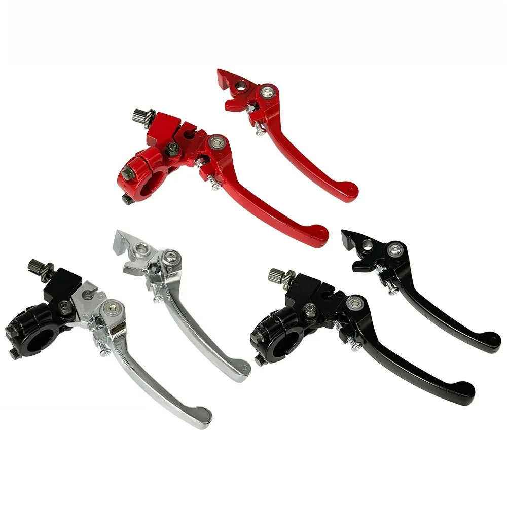 For 50cc 110cc 125cc 200cc TTR SSR 125 Pit Dirt Bike 22mm 7/8