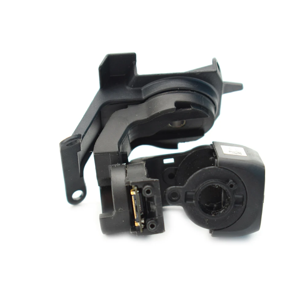 Original Air 2 Gimbal Housing Shell Replacement Empty PTZ Repair Parts without Camera for DJI Mavic Air 2 Drone Repair Parts