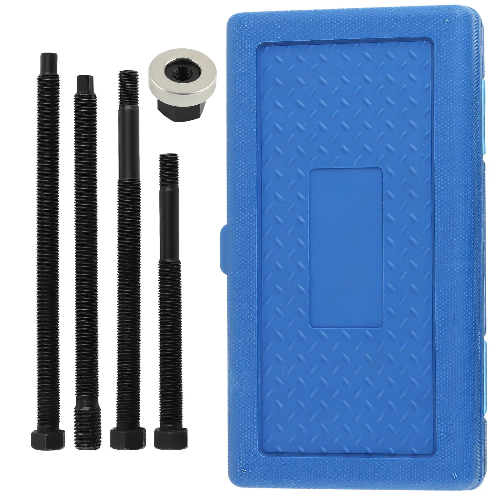 

Набор инструментов для установки и снятия гармонических балансировочных демпферов с длинным вылетом, съемник демпферов