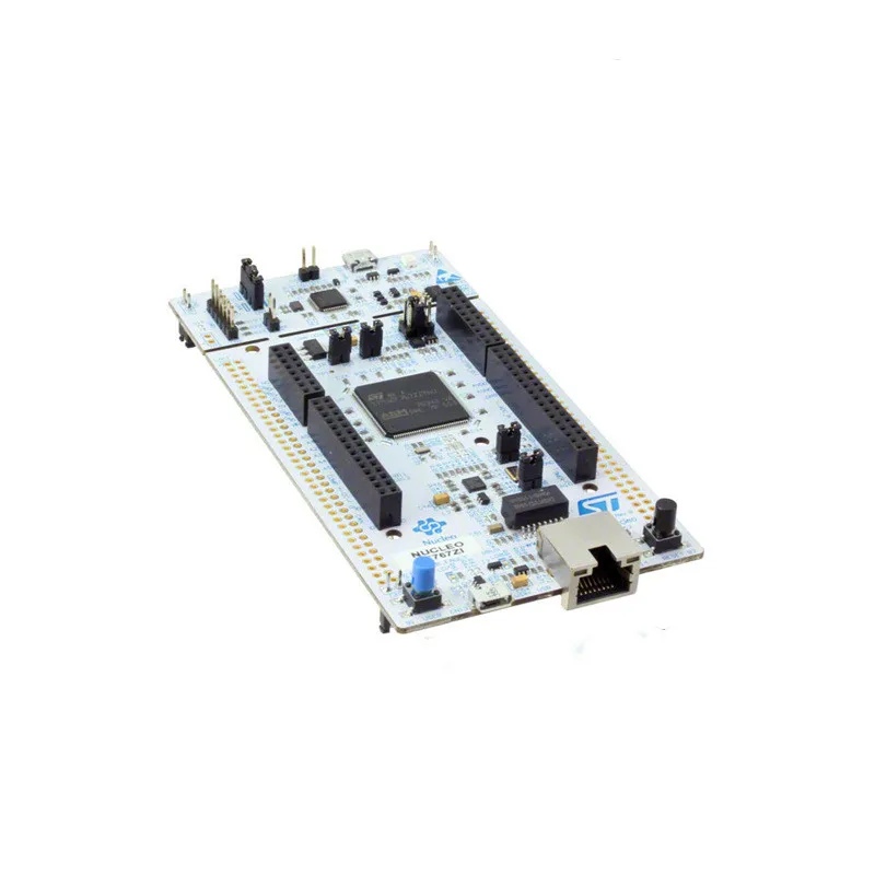 1PCS~3PCS/LOT NUCLEO-F767ZI NUCLEO-144 STM32F767 Development board