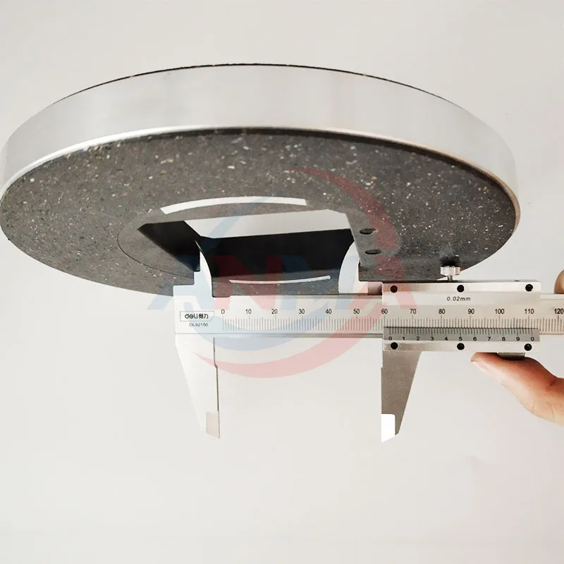 

61.101.2022 SM102 тормозной офсетный печатный станок Тормоз 162x62x17 мм