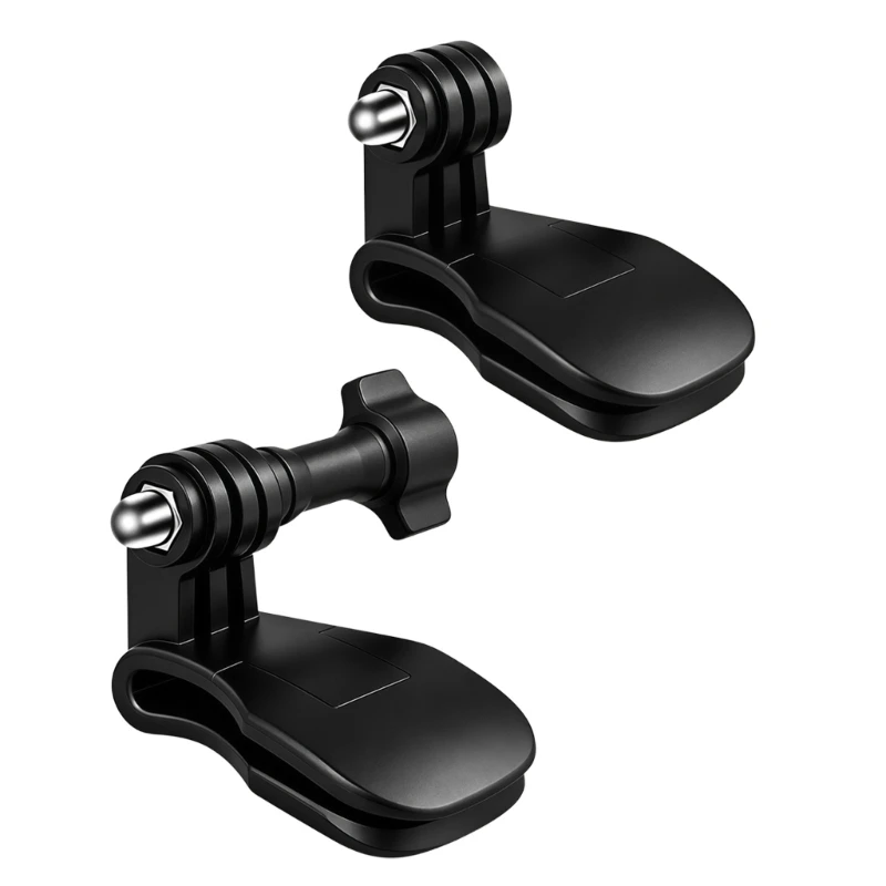 B03F Near-180-Degree Adjustable Camera Clip for Direction Changes
