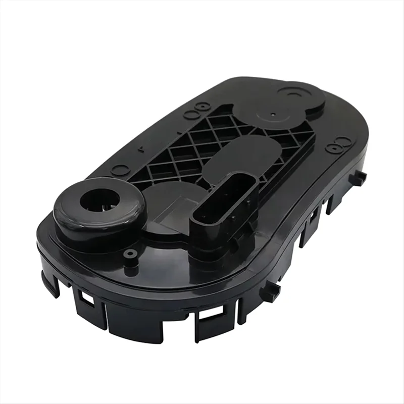 Compact Instrument Cluster Housing Lower Cover For Sea-Doo 4-Tec GTX RXP RXP-X RXT RXT-X 255 260 300 Gauge Replace Case