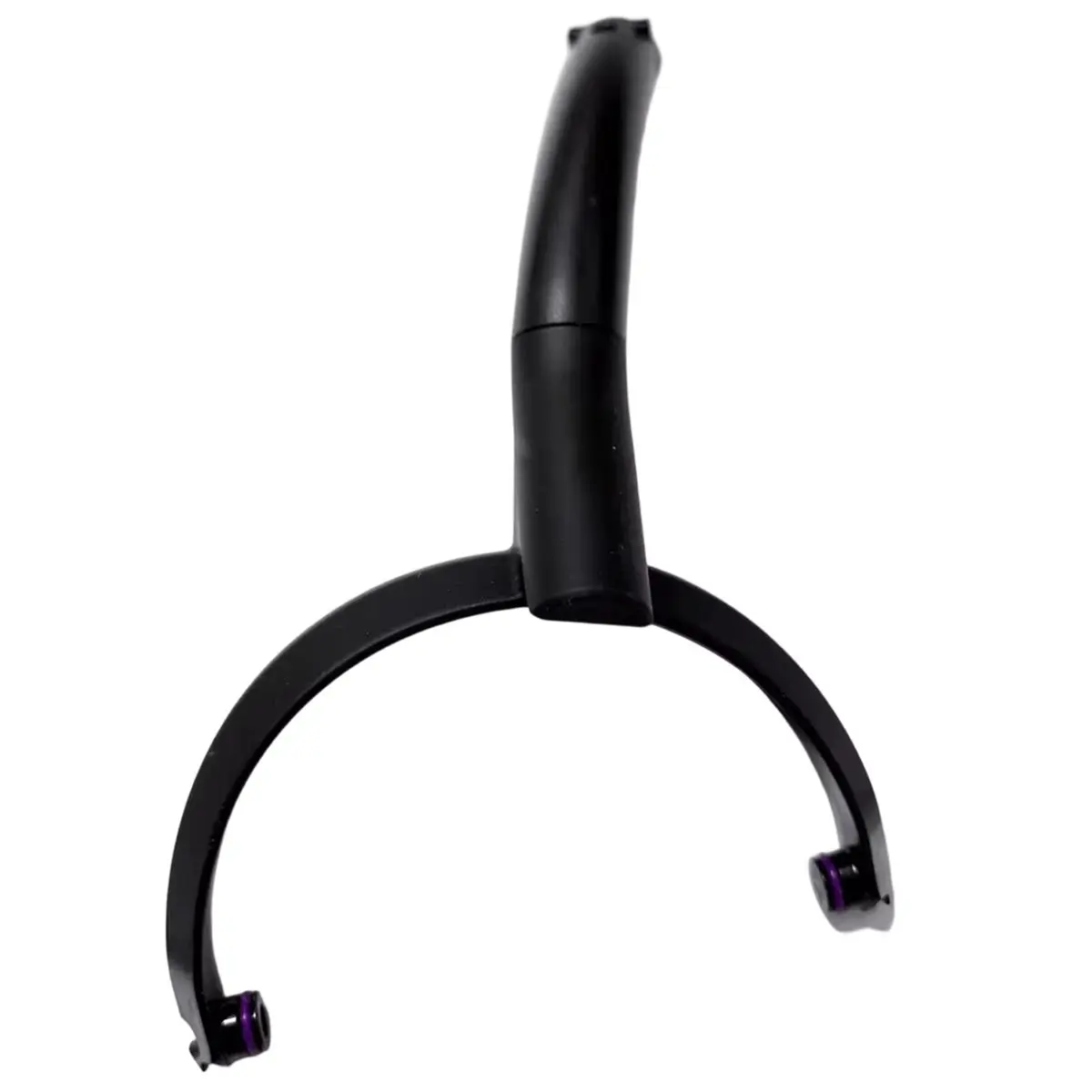 SCLS Left Right Hinge Bracket for Wh-1000XM5 Headphone Headset Speaker Hanger Repair Parts,Headphone Headband Right