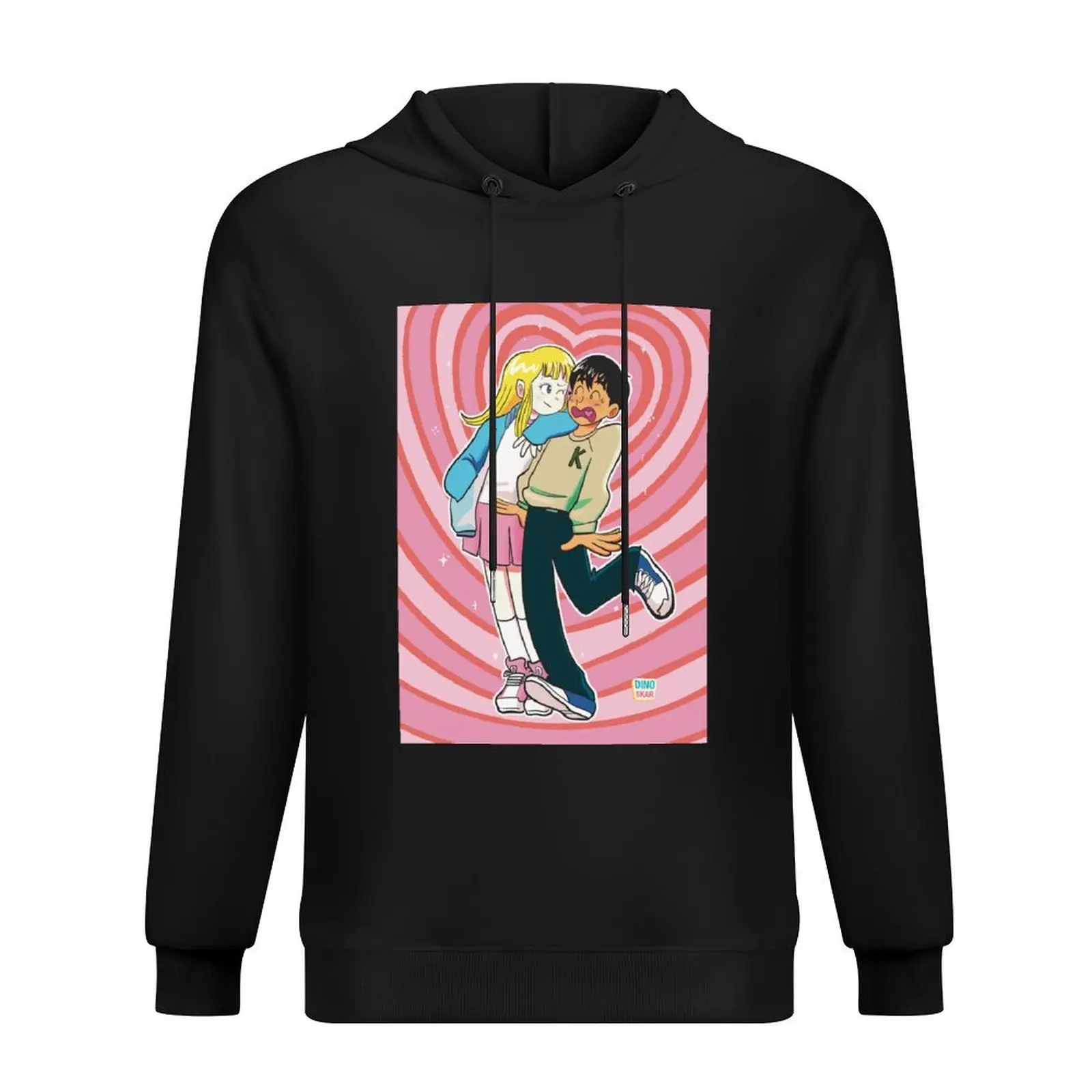 

Stop Hibari-kun Hoodie anime clothes mens clothes korean clothes men's new hoodies and sweatshirts