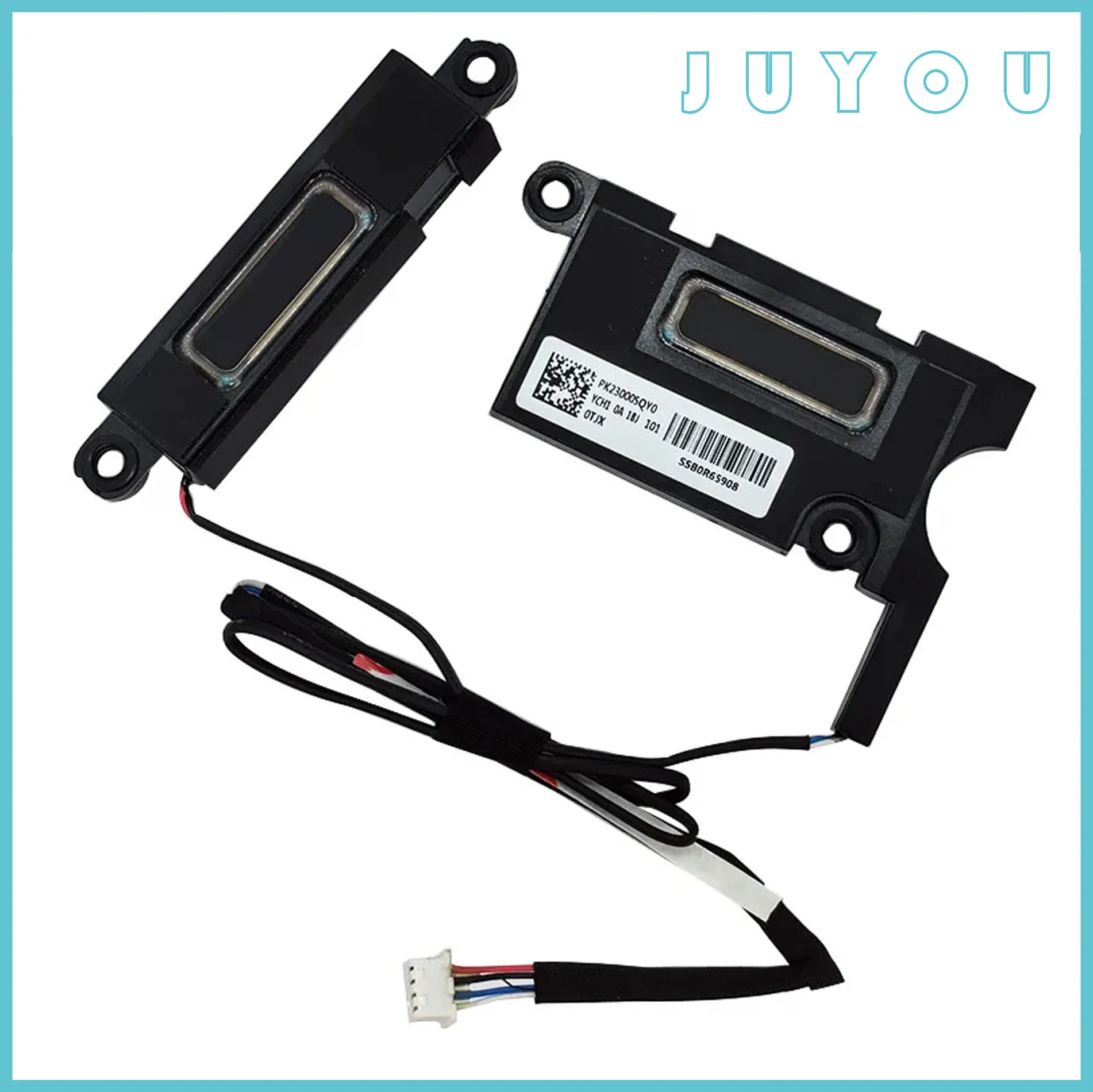 For ThinkPad Lenovo L14 gen1 L14 Gen2 Notebook, Speaker Internal speakers (for laptop) Laptop build-in speakers