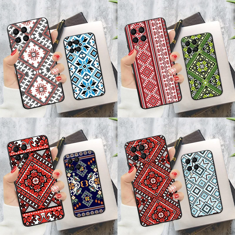 Ukraine Ornament Pa…